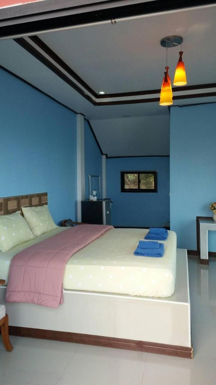 Ocean View Resort - Koh Sichang Exterior foto